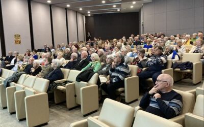 Assemblée Générale 2026