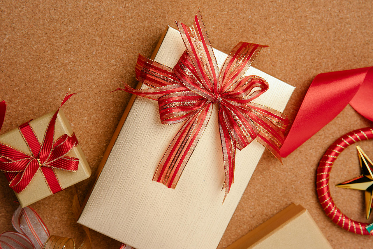 Cadeaux
