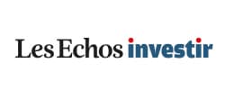 Les Echos investir