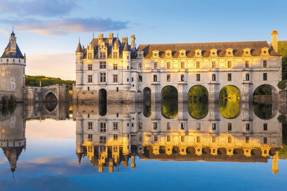 Château de Chenonceau