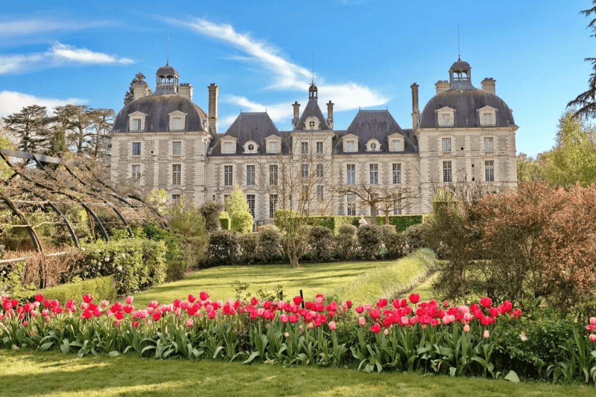 Château de Cheverny