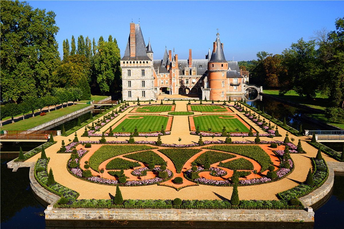 Château de Maintenon