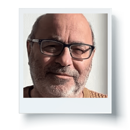 Fabrice PERELLE