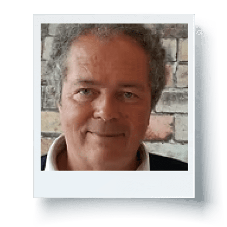 Gilles BLANCHARD