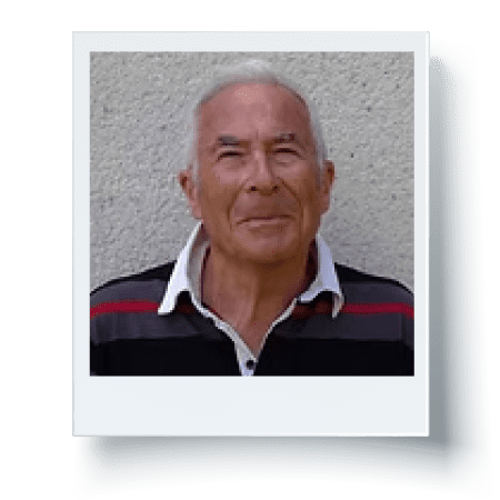Alain GASNIER