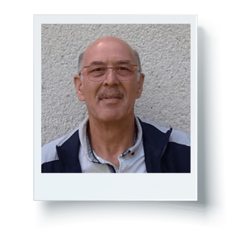 Alain RIGOLLET