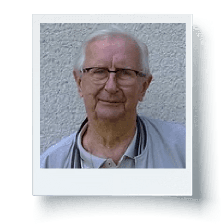 André LECONTE