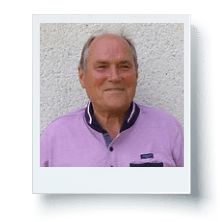Jean-Claude CHEVAIS