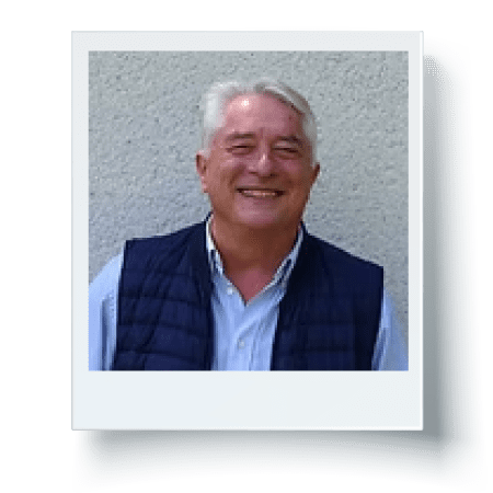 Jean-Claude LAILLIAU
