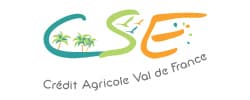 CSE Crédit Agricole Val de France