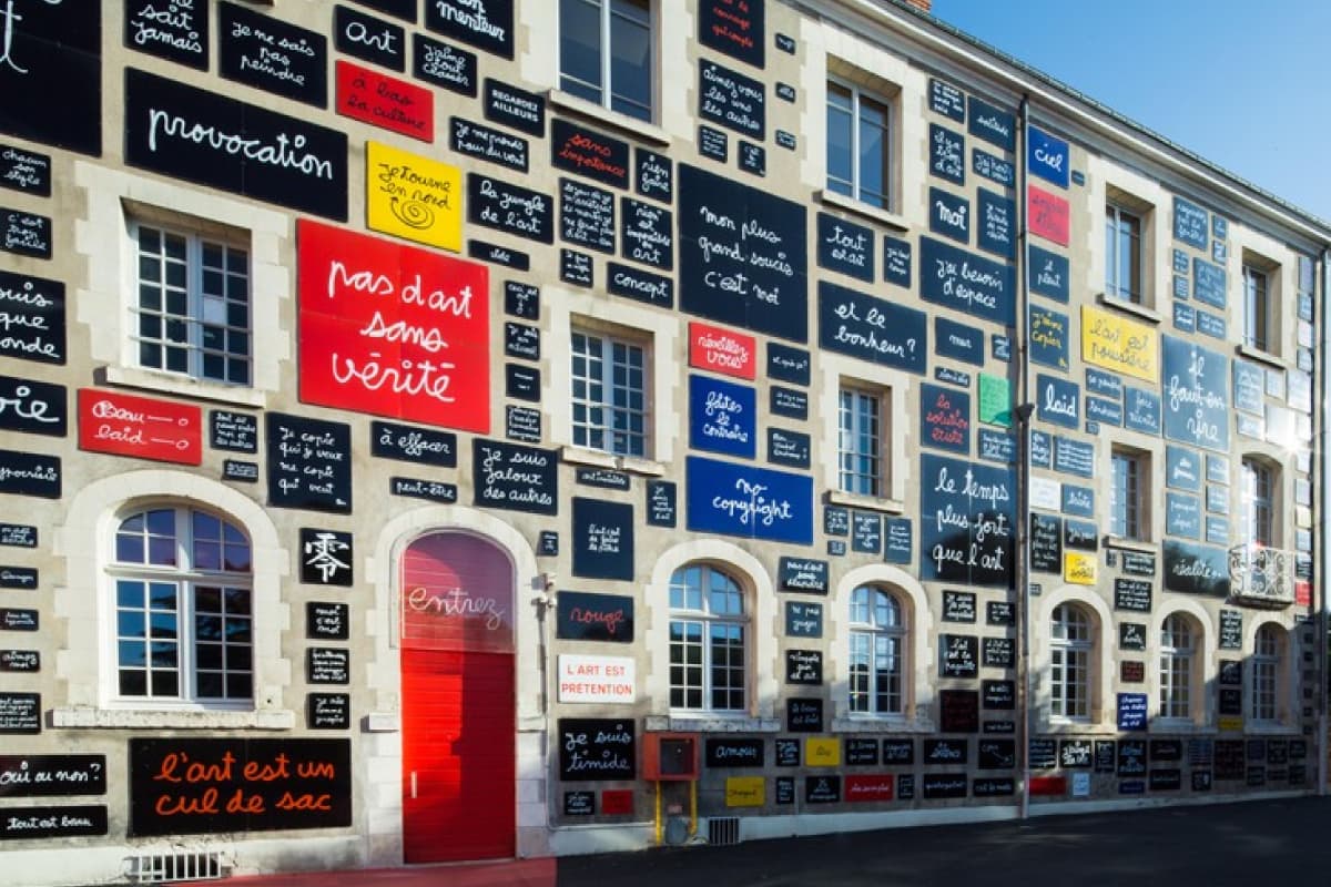 Fondation du doute
