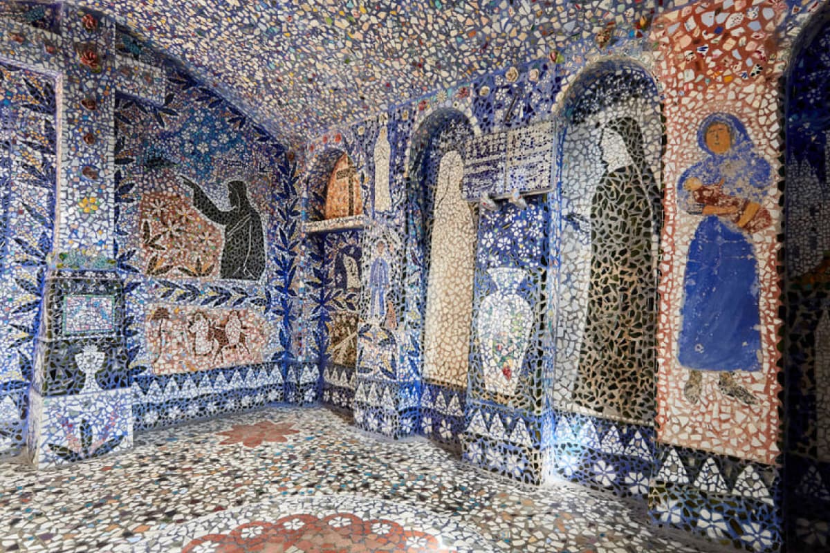 La Maison Picassiette