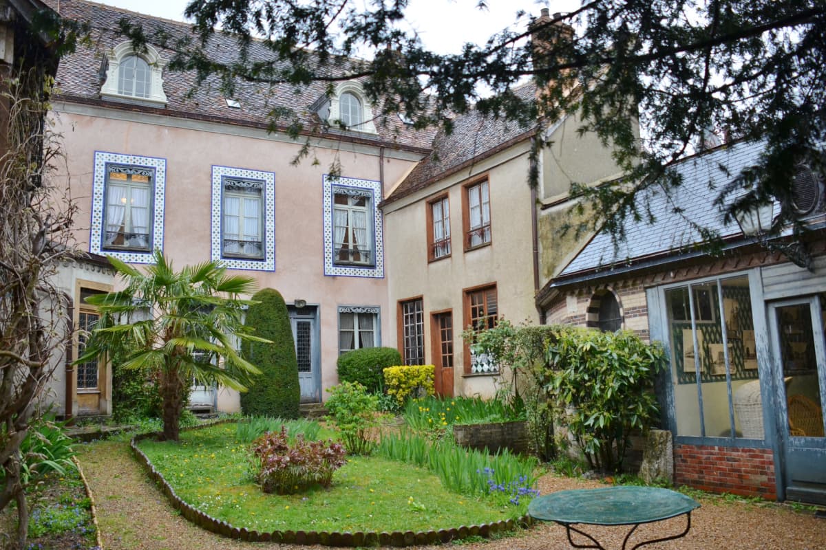 Musée Marcel Proust