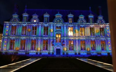 Sortie à Chartres du 4 décembre 2025