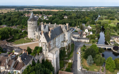 Sortie à Châteaudun
