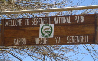 Voyage en Tanzanie